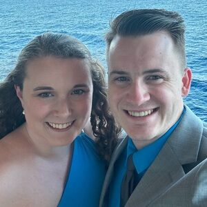 Meet your Posher, Kaitlyn